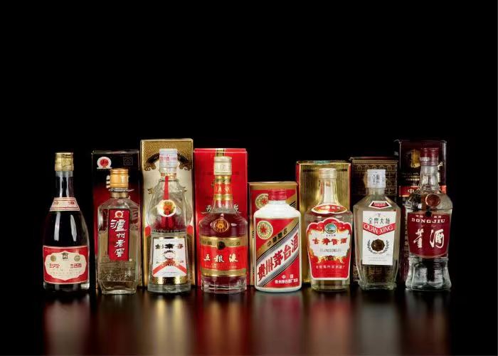 万山老酒储存的方法